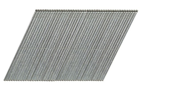 DeWalt Stauchkopfnagel DNBDA 64mm, VE: 4000 Stück, galvanisiert, DNBDA1564GZ