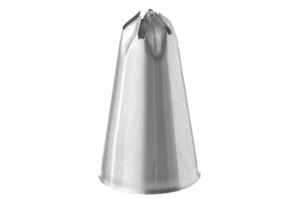 Schneider Garniertülle "Vergißmeinnicht", 4,5 mm, 197400