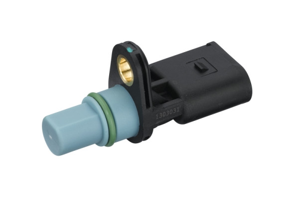 HELLA Sensor, Nockenwellenposition, 12V, 3-polig, ohne Kabel, 6PU 009 121-411