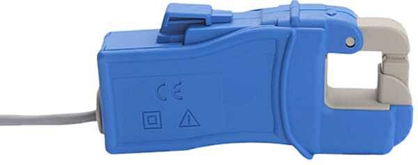 Gossen Metrawatt AC-Stromzangensonden, 193625, 4012932512250