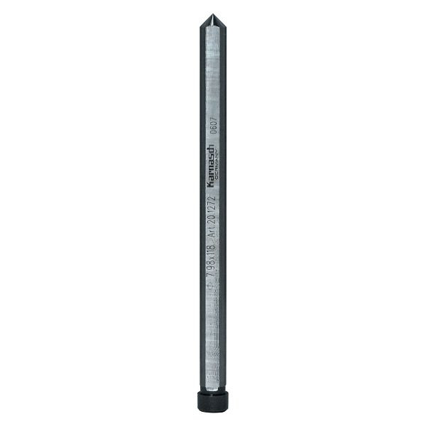 Metallkraft Auswerferstift Durchmesser 7,98 x 118 mm, 38720.1272