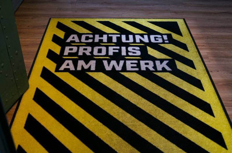 PROFISPIRIT