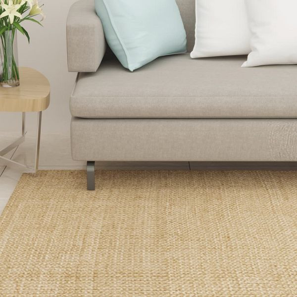 vidaXL Sisalteppich für Kratzbaum 66x200 cm, 3203411, 8721012104099