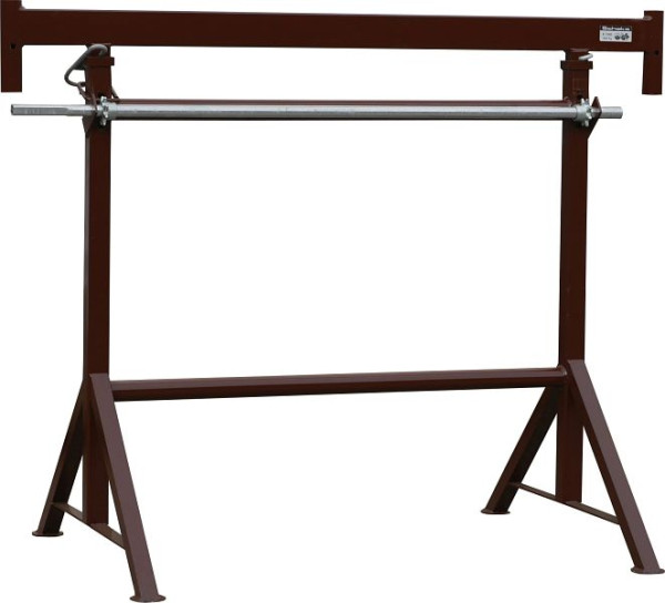 Schake Kurbel-Gerüstbock K1500, lackiert, 10129, 4250384700195