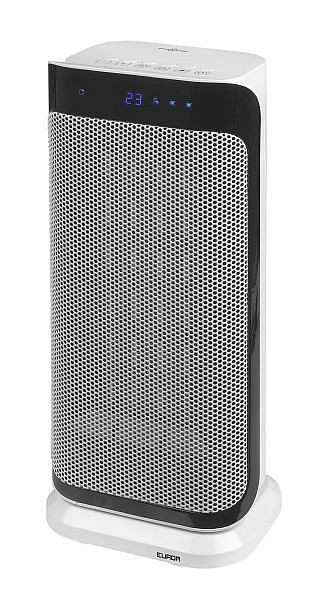 Eurom Keramikofen Sub-heat 2000 W, 342543, 8713415342543