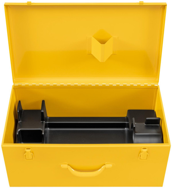 REMS Stahlblechkasten mit Einlage R für REMS Mini-Cobra S 22V VE, 170107 R