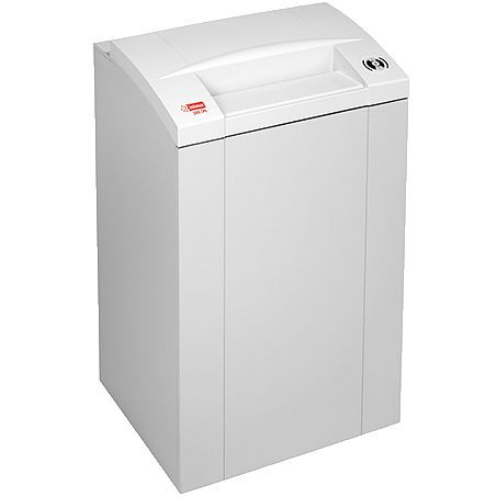 intimus Datenshredder 205 CP5, Schnittgröße: 1,9x15 mm, 230 V/50 Hz, D/F-Stormstecker, 297341
