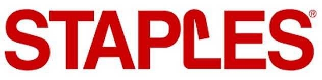 Staples Logo