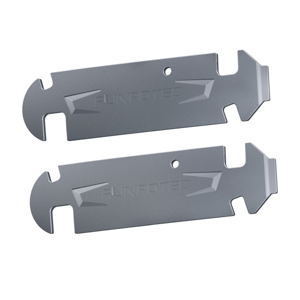 Runpotec Montageschlüssel-Set GF3, für Führungsspitze mit Knickschutz, VE: 2 Stück, 20825