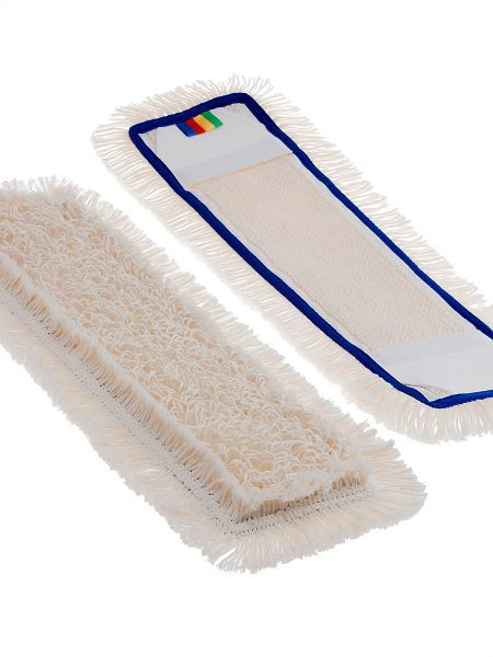 Floorstar Baumwoll-Tuftmopp PRESTIGE 40 cm, TMP 40, 130-110-11-019