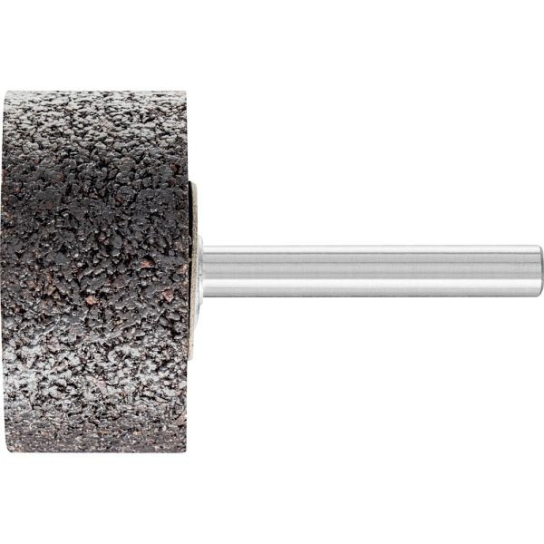 Pferd Schleifstift ZY 4020 6 AN 24 N5B INOX EDGE, VE: 5 Stück, 31330612