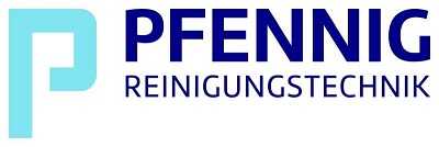 Pfennig Reinigungstechnik Logo