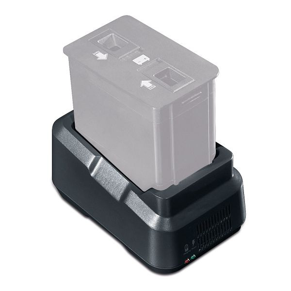 Cleancraft Ladegerät LG-SSM 280, 7215003, 4036351233893