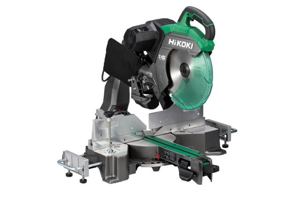 HiKOKI Paneelsäge, C12RSH3 (Karton), C12RSH3WAZ, 4966376412891
