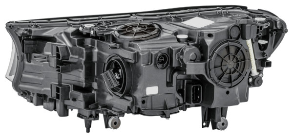HELLA LED-Hauptscheinwerfer, für u.a. BMW 7 (G11, G12), ECE, für Linksverkehr, rechts, 1LX 354 854-201