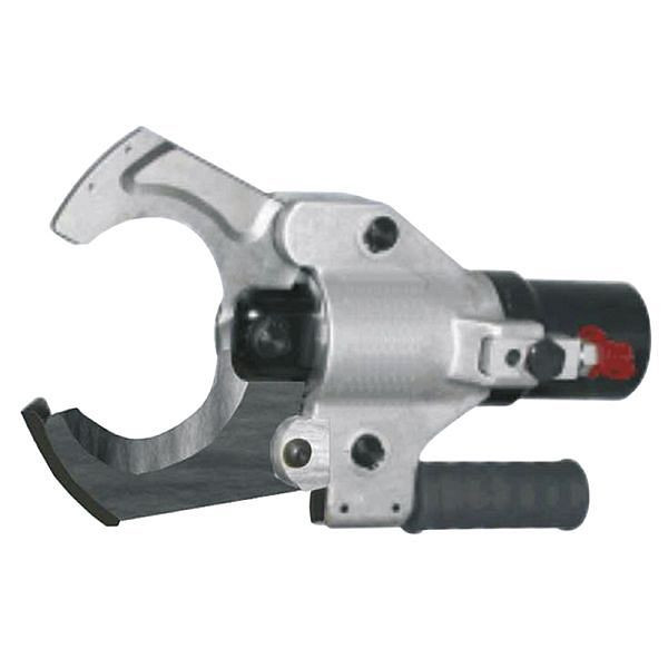 Haupa Hydraulischer Kabelschneidkopf offen 95 mm, 216415