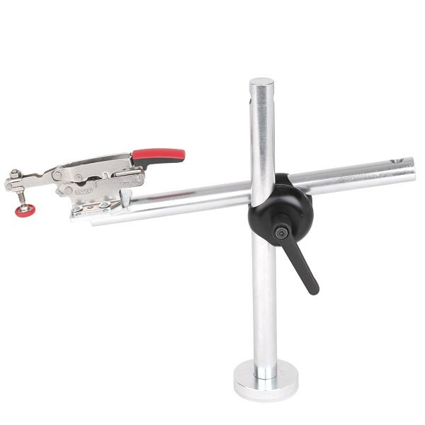 Holzkraft Stativ Spanner senkrecht Höhe 300 mm Spannbereich 35mm, 5198168