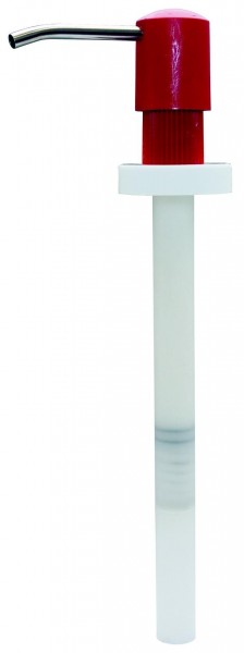 Rath Dosierpumpe für reibemittelhaltige Produkte (2,5l Flasche), 1042