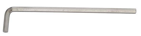 ELORA Winkelschraubendreher lang, 159L-7/16" AF, 0159110213000