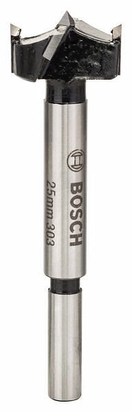 Bosch Kunstbohrer HM, 25 x 90 mm, d 8 mm, 2608597607