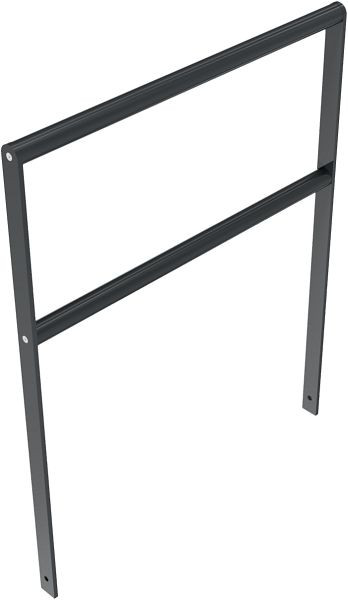 Schake Anlehn -Absperrbarriere, 449_100B, 4250384737634