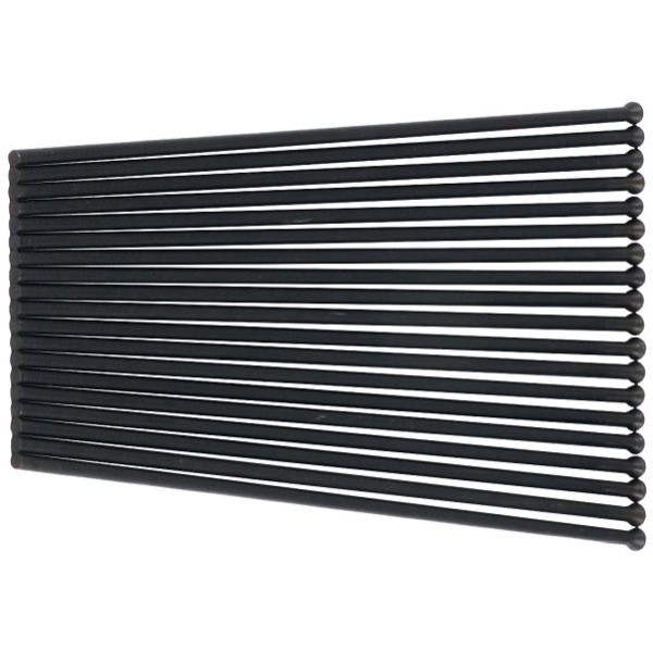 ELMAG Ersatznadel für Nadelentroster, 3x180 mm, 49 Stück, 44828