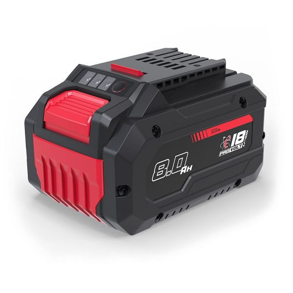 Güde Akkupack ProVolt APPV 18-80, 58559, 4015671669438