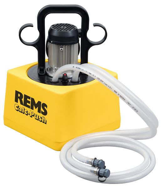 REMS Calc-Push Elektrische Entkalkungspumpe, 115900 R220