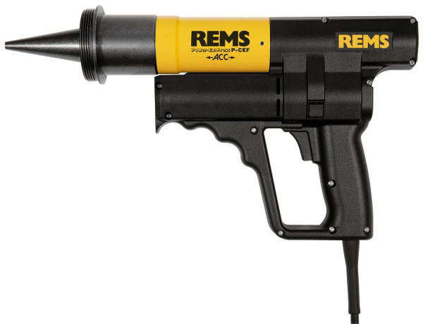 REMS Power-Ex-Press P-CEF ACC Basic-Pack Rohraufweiter, 575017 R220