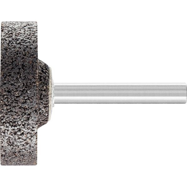Pferd Schleifstift ZY 4010 6 AN 30 N5B INOX EDGE, VE: 5 Stück, 31328613