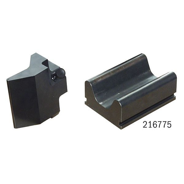 Haupa Biegestempel 8 mm, Biegewerkzeug, 216772, 4011923523770