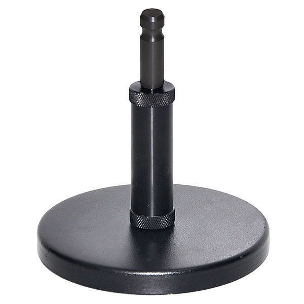 proNIVO Magnetische Halterung für GNSS-Antennen, 1 Magnet, Leica, 218-MF1-L