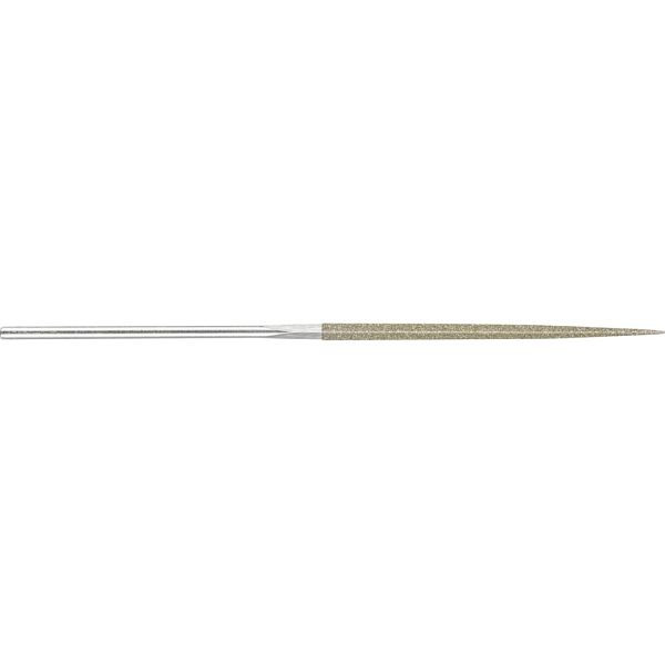 Pferd Diamant-Nadelfeile DF 4132 D 91, 15104061