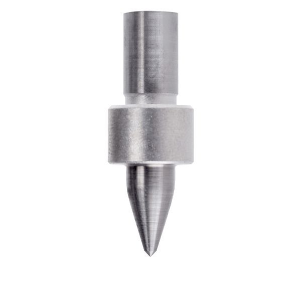 THERMDRILL Fließbohrer G1/4", "form-short", Kernlochdurchmesser: 12,5 mm, maximale Materialstärke: 2,5 mm, 125FS