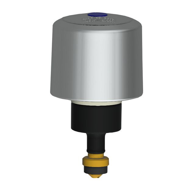 KWC Oberteil, für Selbstschlussventil DN20, duschen, 2000104373