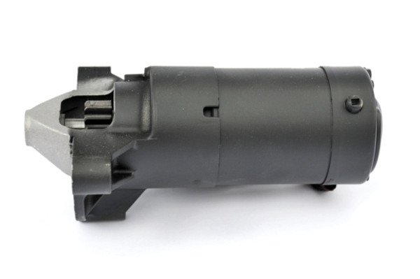 HELLA Starter/Anlasser, 12V, 1.4kW, für u.a. Citroën Berlingo (M_), 8EA 011 610-451