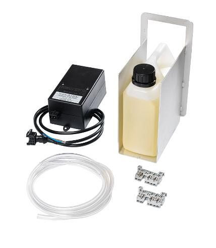 Nilfisk Kalkschutz-Einheit, im Wassertank, 107370958