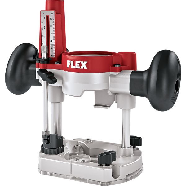 FLEX Fräskorb, PB CER, 531650