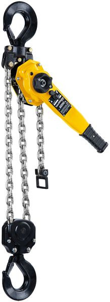 YALE Handhebelzug UNOplus-A ATEX 6000/2 NH Basic/Mining, N02305004