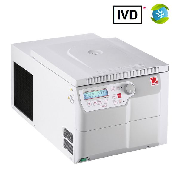 OHAUS Multi-Zentrifuge 230V FC5720R IVD, Frontier, 83041582