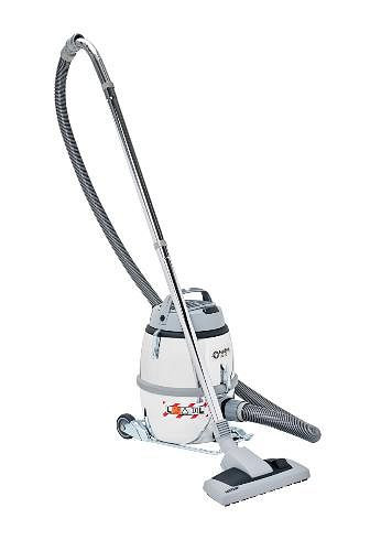 Nilfisk Sicherheitssauger GM 80P LC 220-240V 50/60HZ EU, Unterdruck 27 kPa, 107418493