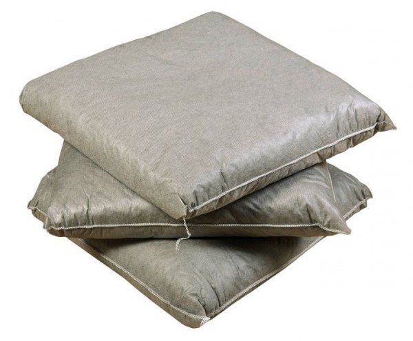 OEL-KLEEN Ölbindevlies Universal Kissen 46x46 cm (g/m²), VE: 10 Stück, 1021149