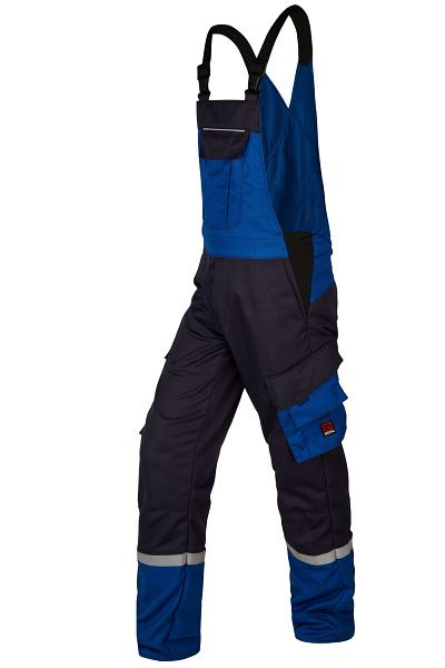 ROFA Latzhose 6772599, Größe 24, Farbe 434-marine-kornblau, 6772599-434-24