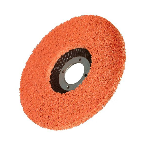 Norton BLAZE RAPID STRIP SCHLEIFSCHEIBEN, Durchmesser: 178 mm, VE: 10 Stück, 66623303920