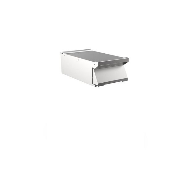 Mareno M1-700 Arbeitseinheit mit Schublade, 40cm, 400(B)x750(T)x250(H)mm, EN74CT, 171.556