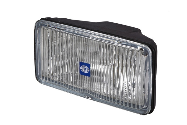 HELLA Halogen-Rückfahrscheinwerfer, Comet 550, 24V, Anbau, stehend, Stecker: Flachstecker, 2-polig, 2ZR 005 700-191