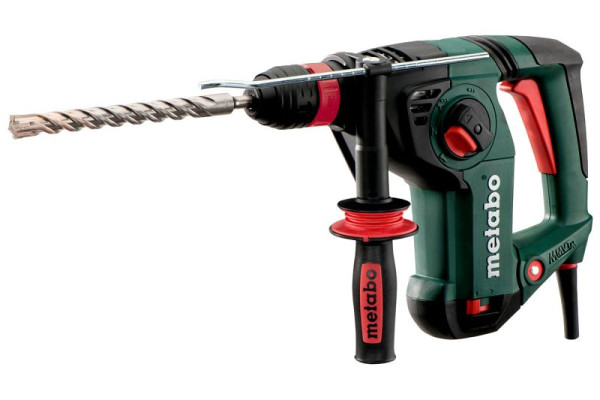 metabo Kombihammer KHE 3251 metaBOX 165 L, 600659000