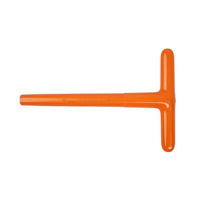 Preising isolierter Steckschlüssel 300mm SW 17, Magnet, 5019EM17