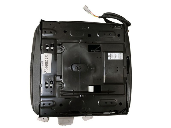 Airpress Federpaket MSG97AL 12V Bedienung links, G1265992