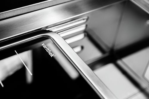 Rieber Kochmodul varithek® 1/1-ik-3600-2Z-eckig (2,5), 91010258